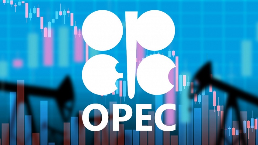 OPEC ĐANG Ở NGÃ BA ĐƯỜNG