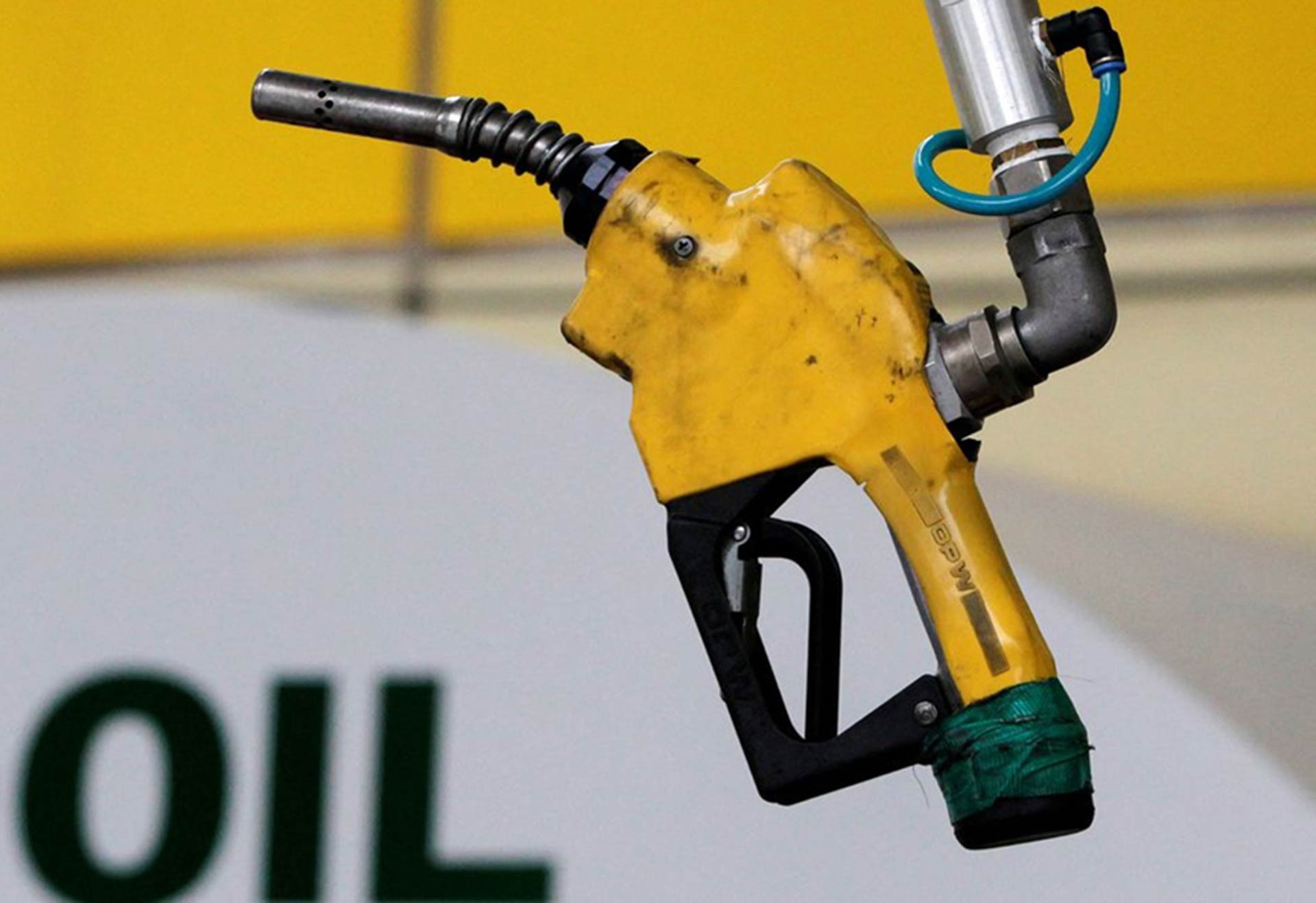 Giá dầu thế giới đi lên do căng thẳng tại Trung Đông