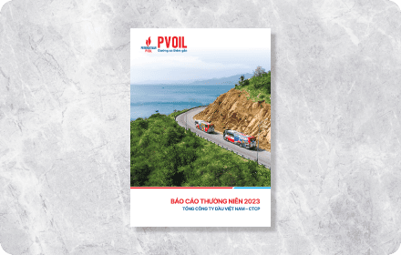 Báo cáo thường niên