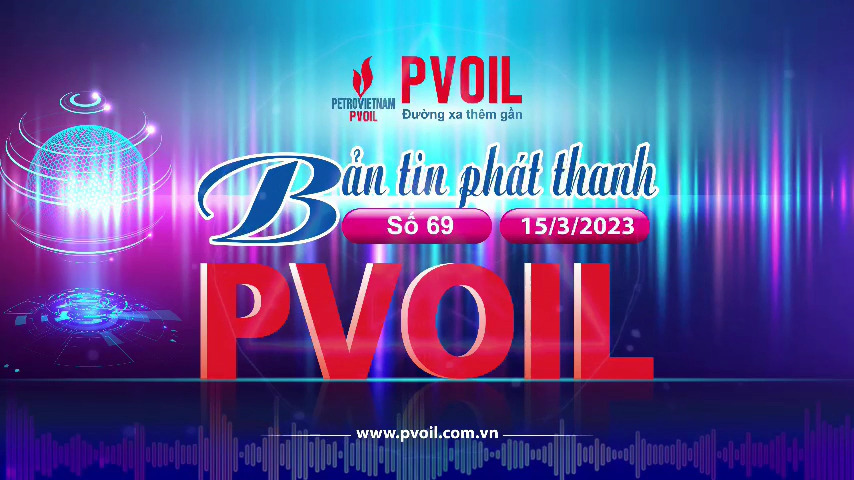 Bản tin PVOIL số 69