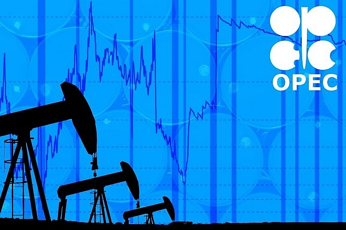 OPEC ĐANG Ở NGÃ BA ĐƯỜNG