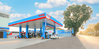 Quỹ bình ổn giá xăng dầu