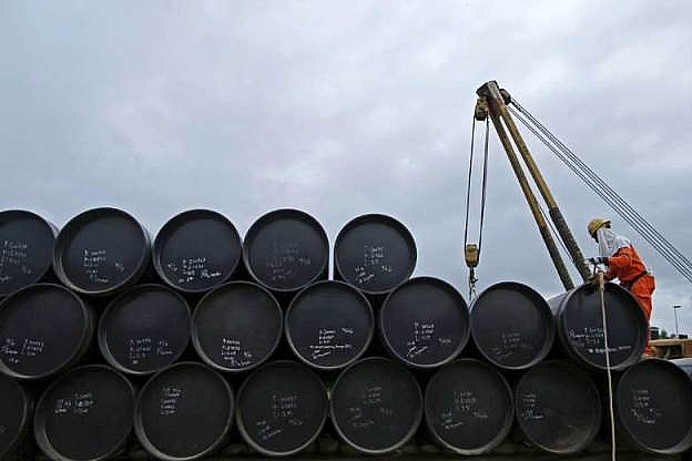 Nhà Trắng kêu gọi OPEC+ tăng sản lượng dầu khi giá xăng dầu tăng