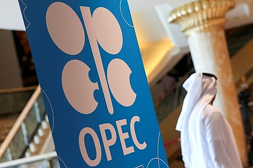 OPEC LẠC QUAN VỀ NHU CẦU DẦU NĂM 2022