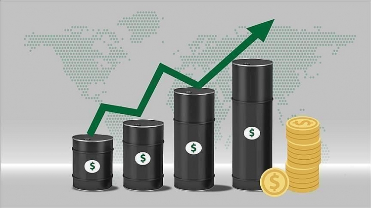 OPEC: Nhu cầu dầu toàn cầu tăng trong nửa đầu năm 2021