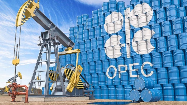 OPEC+ chìm sâu vào khủng hoảng, vài ngày tới đóng vai trò then chốt