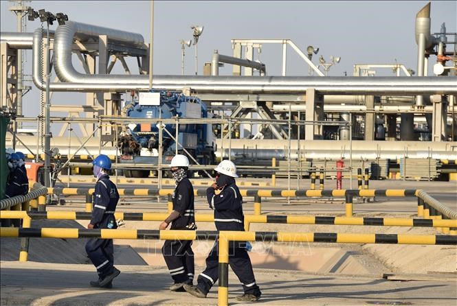 Nguy cơ giá năng lượng tiếp tục tăng cao nếu OPEC “chệch nhịp”