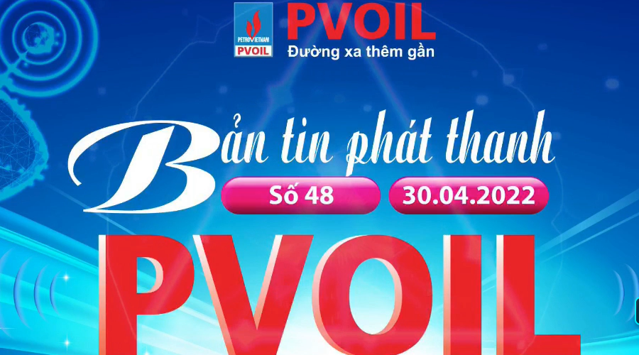 Bản tin PVOIL số 48