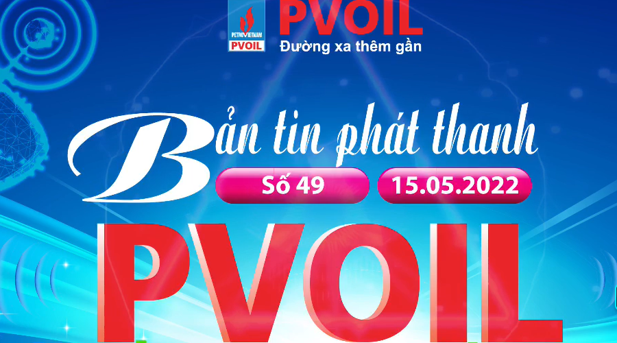 Bản tin PVOIL số 49