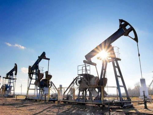 Giá dầu giảm do sản lượng của OPEC tăng