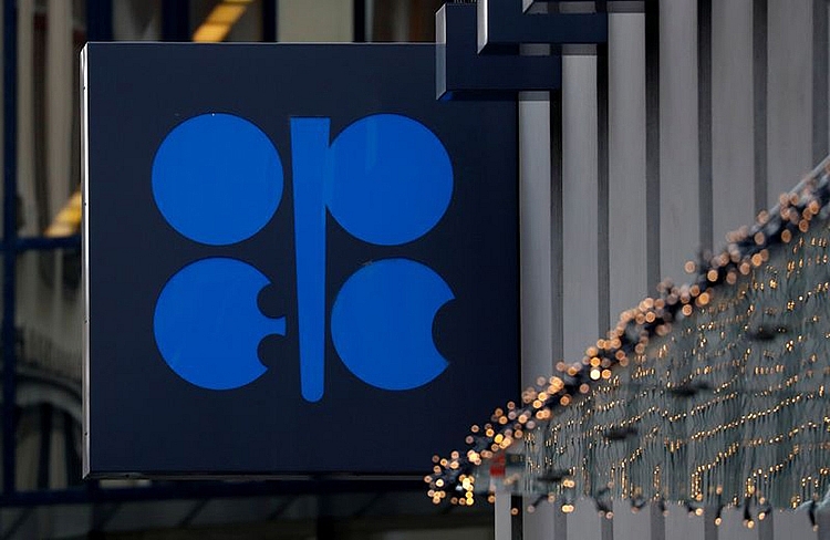 OPEC cắt giảm nhu cầu dầu năm 2020 trước dự báo về Covid năm 2021