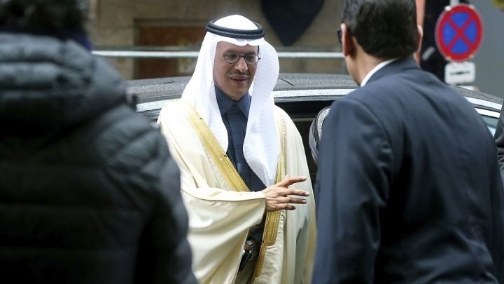 Saudi Arabia initiates an oil price war with Russia