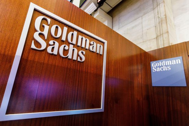 Goldman Sachs cắt giảm dự báo giá dầu Brent quý 2/2020 xuống 20 USD/thùng