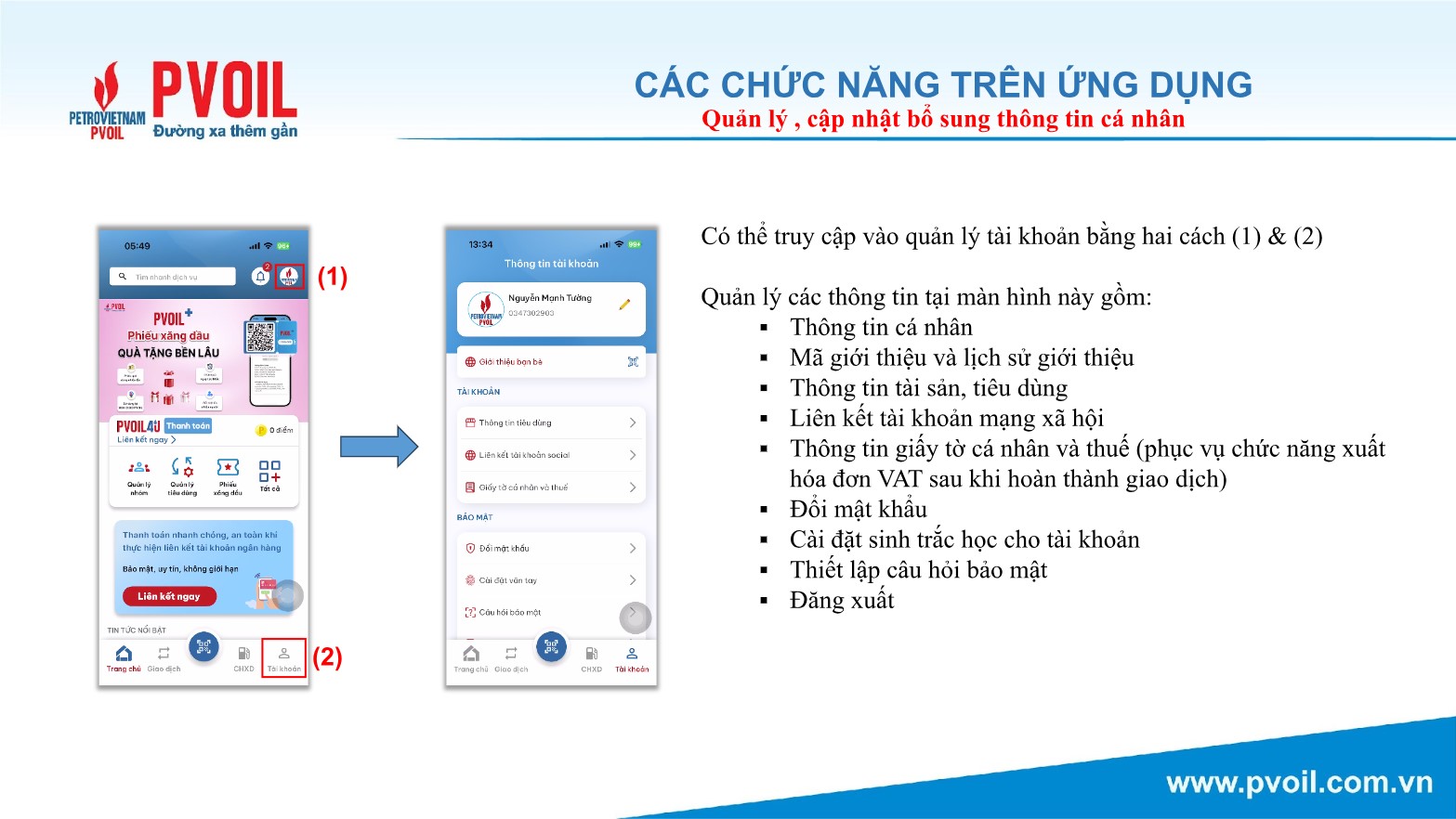 Hướng dẫn sử dụng