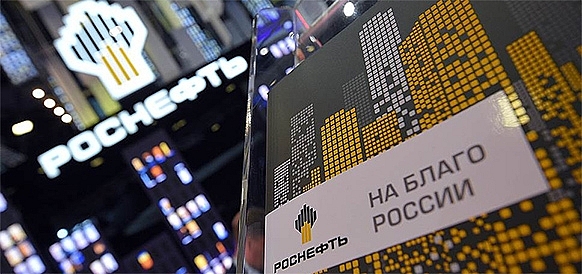 Rosneft có cách mới để thăm dò dầu khí