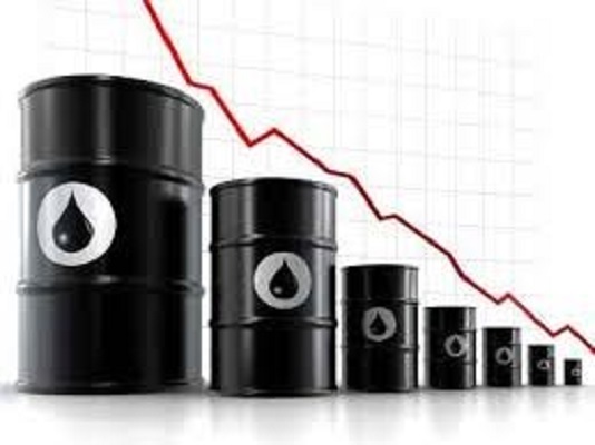 TT dầu TG ngày 4/10/2018: Giá giảm do Saudi Arabia và Nga đồng ý nâng sản lượng