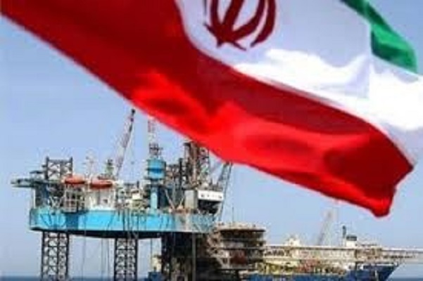 Xuất khẩu dầu của Mỹ giảm do Ấn Độ quay trở lại mua dầu từ Iran