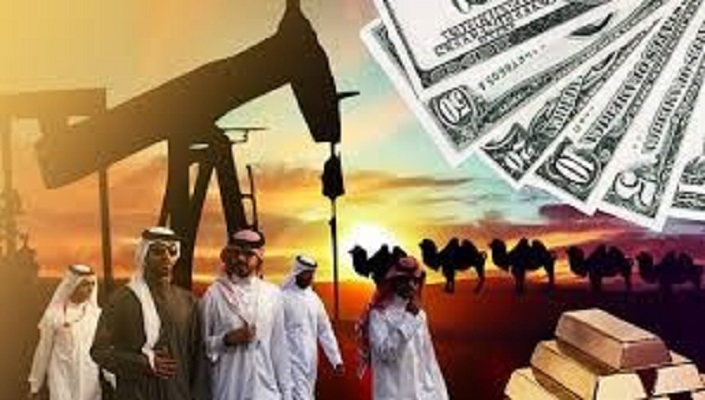 Saudi Arabia sẽ phản ứng với nhu cầu dầu mỏ suy yếu