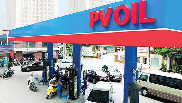 PVOIL đặt mục tiêu lãi ròng 2019 đạt 440 tỷ đồng, giảm 22%