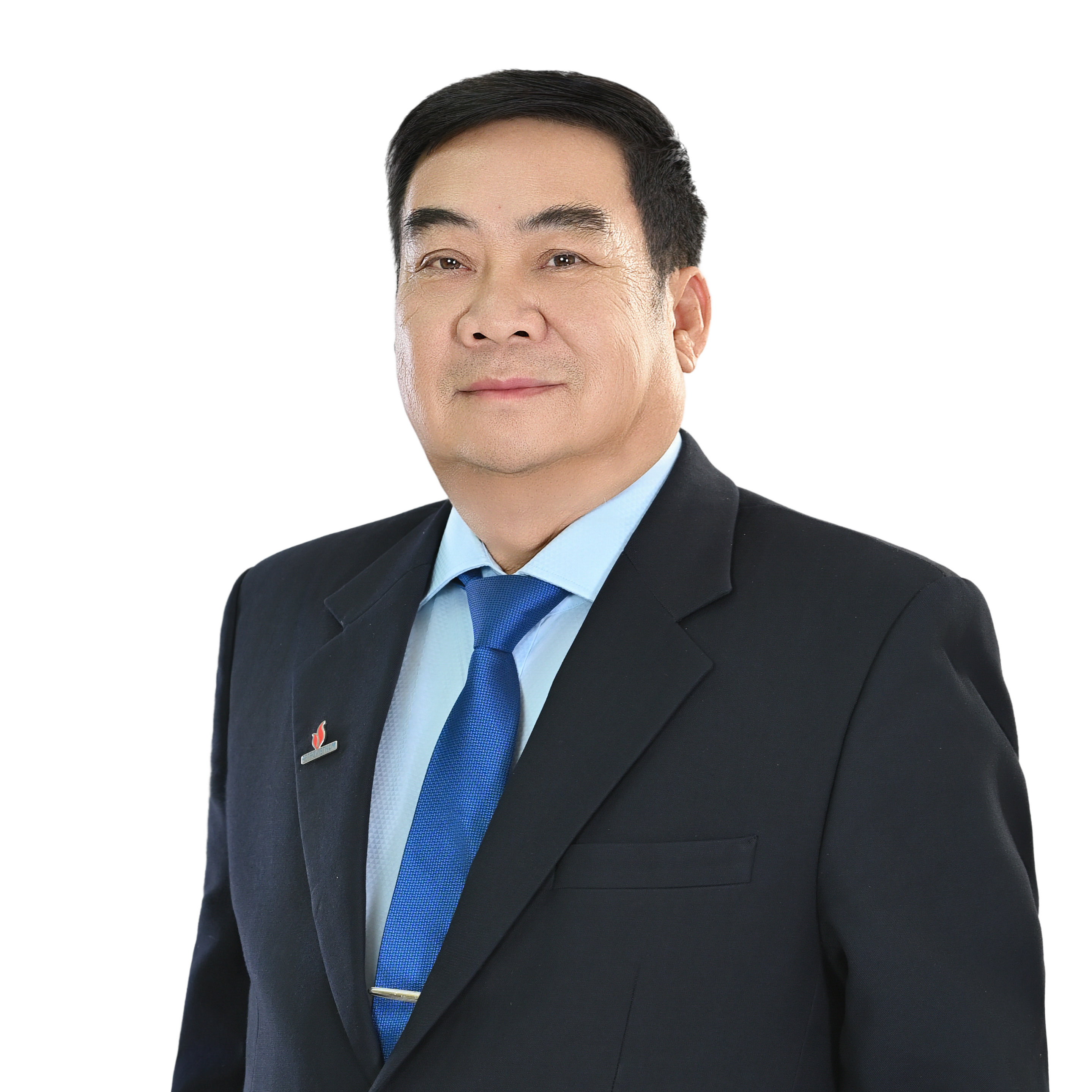 Ông Nguyễn Xuân Quyền