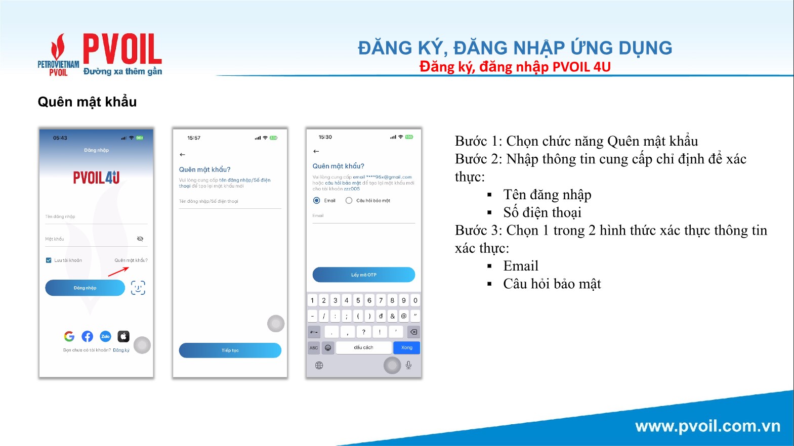 Hướng dẫn sử dụng