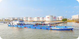 Biểu giá dịch vụ cảng biển