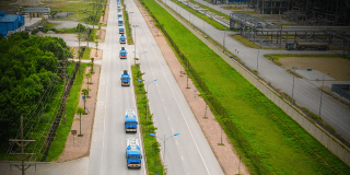 Thông tin môi trường